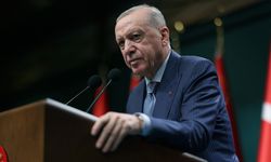 Cumhurbaşkanı Erdoğan: "Ayasofya, inşallah ebediyen özgür kalacak"