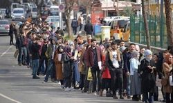 Haziran Ayında Alarm Zilleri Çaldı: İşsizlik Artışta, Gençler ve Kadınlar En Çok Etkilenen Gruplar
