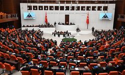 İklim Kanun teklifi TBMM’de kabul edildi