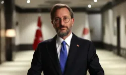 İletişim Başkanı Altun: "Peygamber Efendimizin (s.a.s.) ahlaksızca çizilmesi kabul edilemez bir provokasyondur"