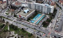 İBB’ye yönelik yolsuzluk soruşturmasında 18 şüpheli hakkında gözaltı kararı