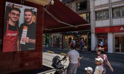 İstanbul’da Dönerci, Yapay Zeka ile Dünyayı Peşinden Sürükledi!