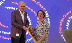 68. kuruluş yıldönümü ve Seramik Bayramı kutlandı Kale Grubu, 68. yılında ‘geleceğe yatırım’ mesajı verdi