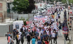 HAK-İŞ KÇP’de yeni eylem kararları aldı