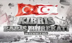51 Yıllık Kararlılık: Kıbrıs Barış Harekatı’nın Mirası Geleceğe Yol Gösteriyor