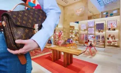 Louis Vuitton Türkiye’de Büyük Veri İhlali: 143 Bin Müşteri Bilgisi Çalındı