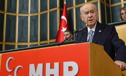 MHP lideri Bahçeli'den önemli açıklamalar