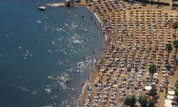 Muğla’da yabancı turist sayısında yüzde 5 düşüş