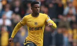 Nelson Semedo, Fenerbahçe için İstanbul’da