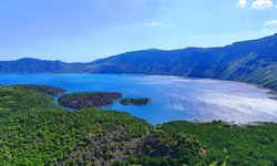 Nemrut Kalderası’nda sıkı denetim başladı: Ziyaretçilere önemli uyarılar