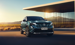 OYAK VE RENAULT’DAN İKİNCİ STRATEJİK HAMLE: RENAULT BOREAL TÜRKİYE’DE ÜRETİLECEK