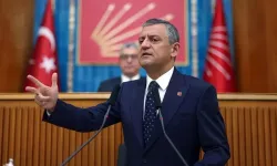 Özgür Özel’in Dokunulmazlık Dosyası TBMM’de: Karma Komisyona Sevk Edildi!