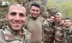 Pençe-Kilit'te Acı Kayıp: Şehitlerimizin İsimleri Belli Oldu