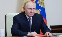 Putin: "ABD’ye bağımsızlık savaşında maddi olarak yardım ettik"