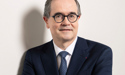 Renault Group’un yeni CEO’su François Provost oldu