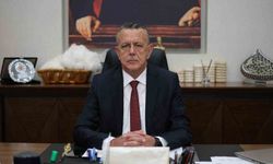 Söke TARİŞ Başkanı Özer: "Pamuğa su yoksa, Söke’de hayat yok"