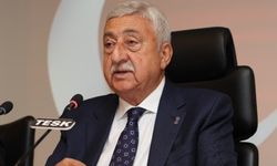 TESK Genel Başkanı Palandöken: "Ticari araçlara vergi muafiyeti getirilmeli"