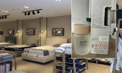 Ticaret Bakanlığı'ndan Güvenlik Alarmı: Tiffany ve Yataş Ürünleri Piyasadan Toplatılıyor!