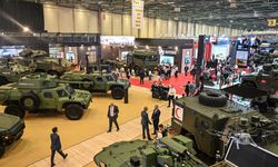Türk savunma sanayisi IDEF 2025’te küresel vitrine çıkıyor