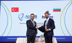 TÜRKİYE VE BULGARİSTAN NÜKLEER ENERJİDE GÜÇLERİNİ BİRLEŞTİRDİ