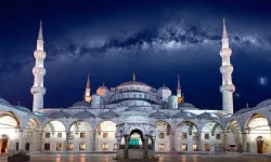 Türkiye’nin Her Şehrinde Yağmur Duası: Camilerden Dualar Yükseldi
