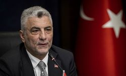 Bakan Bolat: "YOİKK Eylem Planı milletimizin ve tüm yatırımcılarımızın istifadesine sunulmuştur"