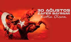 103 Yıllık Zaferin İzinde: Türkiye 30 Ağustos’u Coşkuyla Kutluyor