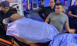 6 kişi "Yan baktın" tartışmasında dövdükleri şahsı hastanelik etti