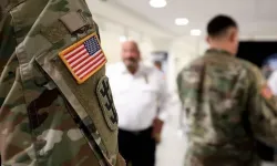 ABD'de Askeri Üste Silahlı Saldırgan Alarmı: Fort Stewart'ta 5 Asker Vuruldu