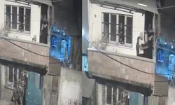 Adana’da Teksas Gibi Gece: Balkondan Balkona Silahlı Çatışma, 4 Gözaltı