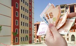 Ağustos ayı kira artış tavanı belli oldu