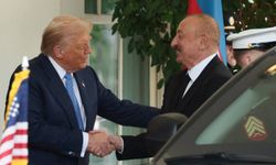 Aliyev: "Biz artık anlaşmazlık ve kanlı savaş sayfasını kapatıyoruz"