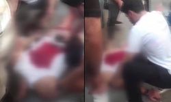 Avcılar’da iki arkadaş arasındaki kız meselesi tartışması kanlı bitti: 1 yaralı