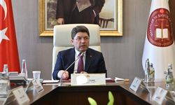 Bakan Tunç’tan 2 ayrı olay için açıklama: "3 kişi tutuklandı"