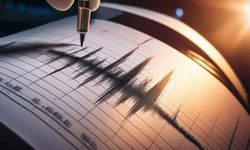Balıkesir’de Deprem: Sındırgı’da 3,6’lık Sarsıntı Kaydedildi
