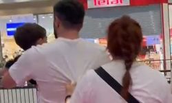 Balıkesir’deki deprem İzmir’de de şiddetli şekilde hissedildi