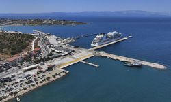 Çeşme’de Milyonluk Arsa İhalesi: Alaçatı ve Musalla’da Satışa Çıkıyor