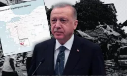 Cumhurbaşkanı Erdoğan’dan Sındırgı Depremi Mesajı: “Tüm Kurumlarımız Sahada”
