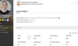 Diploması iptal edilen Galatarasaylı profesör hala görevine devam ediyor