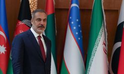 Dışişleri Bakanı Fidan: "Gazze meselesinde artık sözün bittiği yerdeyiz"