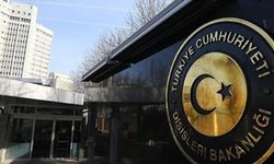 Dışişleri Bakanlığı, İsrailli bakanların Mescid-i Aksa’ya düzenledikleri baskını kınadı