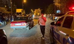 Diyarbakır’da kahvede silahlı kavga: 10 yaralı