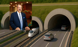 "Dörtyol‑Hassa Demiryolu ve Otoyolu Projesi, bölge için GAP gibi stratejik öneme sahip"
