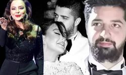 Ebru Gündeş’in eşi Murat Özdemir gözaltına alındı