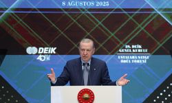 Erdoğan: DEİK 40 Yılda Çınara Dönüştü, Yeni Dönem Daha Güçlü Olacak