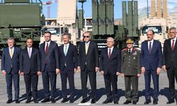 Erdoğan: 'Sistemler sistemi Çelik Kubbe ile hava savunmasında artık farklı bir klasmana çıkacağız'