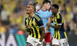 Evinde Feyenoord'u yıktı! Fenerbahçe, 5 golle play-off turunda