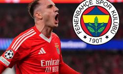 Fenerbahçe'den Tarihi Hamle: Kerem Aktürkoğlu Transferi Tamam!