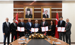 Ford Otosan'dan Vehbi Koç Vakfı İş Birliğiyle Başiskele'ye Eğitim Yatırımı