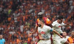 Evinde hata yapmadı! Galatasaray seriye devam ediyor!